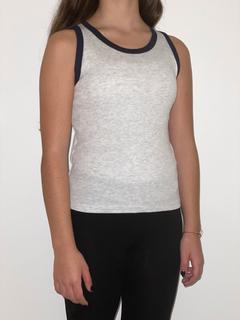 MUSCULOSA RETRO - comprar online