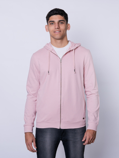 CAMPERA RUSTICA LISA