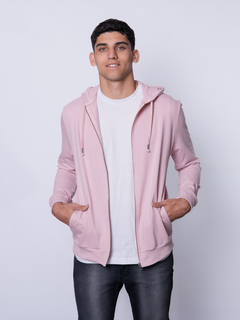 CAMPERA RUSTICA LISA - comprar online
