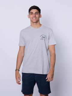 REMERA ESTAMPADA FRENTE Y ESPALDA - comprar online
