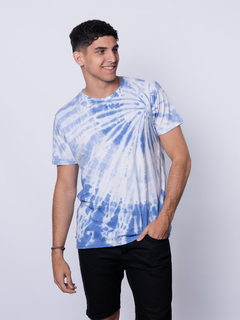 REMERA FULL BATIK