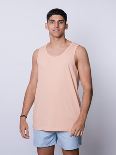 MUSCULOSA LISA