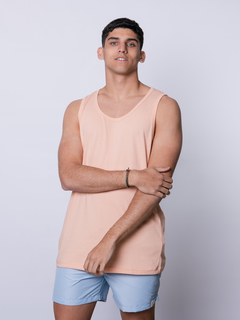 MUSCULOSA LISA - comprar online