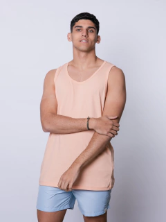 MUSCULOSA LISA - comprar online