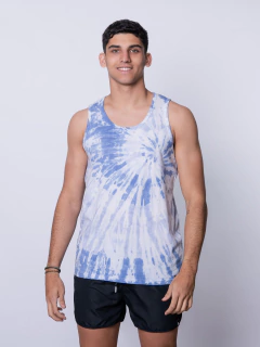 MUSCULOSA FULL BATIK