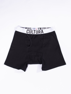 BOXER RIB CLASSIC