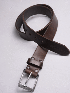 CINTO CUERO CLASSIC - comprar online