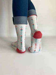 MEDIAS FLECHAS COLOR - comprar online