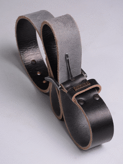 CINTO BORDE GASTADO - comprar online