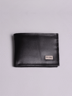 BILLETERA CUERO FLOATER - comprar online