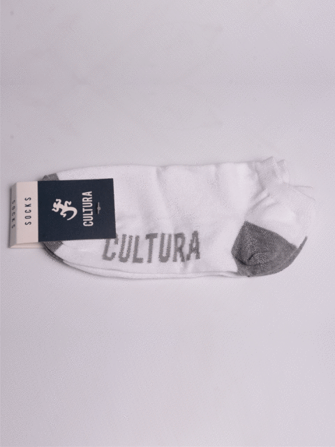 SOQUETE PUNTERA /TALON
