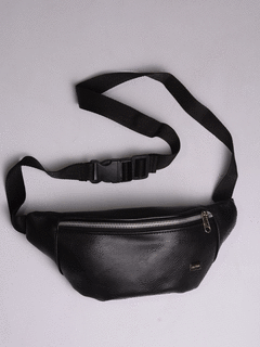RIÑONERA CUERINA