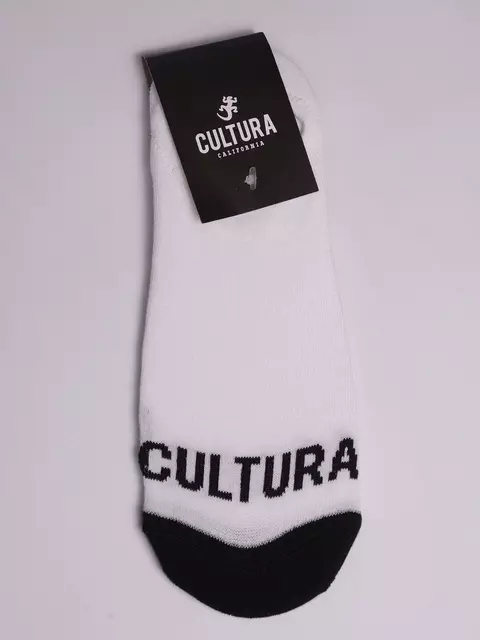 SOQUETE INVISIBLE COMB