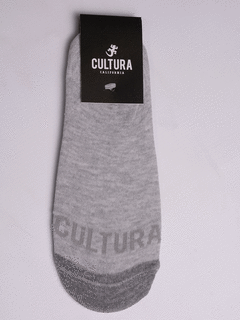SOQUETE INVISIBLE COMB