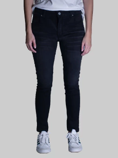 JEAN SKINNY T/A BLACK - comprar online