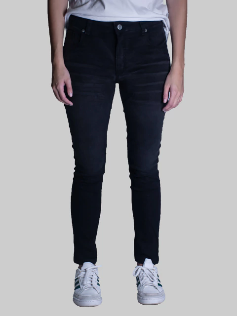 JEAN SKINNY T/A BLACK - comprar online