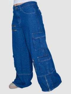 JEAN CARGO - tienda online