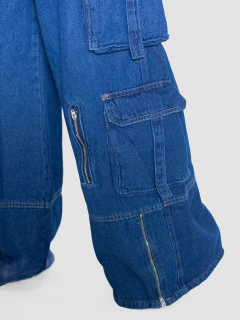 JEAN CARGO - Cultura Jean