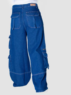 JEAN CARGO - comprar online