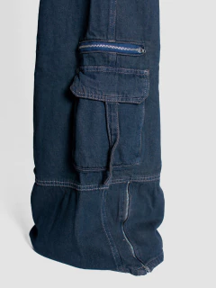 JEAN CARGO - Cultura Jean