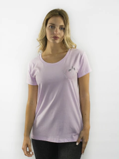 REMERA ESTAMPADA - comprar online