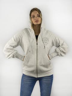 CAMPERA CANG OVERSIZE - comprar online