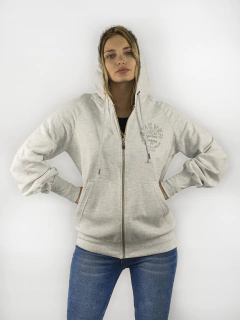 CAMPERA CANG OVERSIZE - comprar online