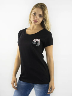 REMERA CLÁSICA ESTAMPA - comprar online