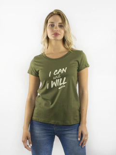 REMERA CLASICA ESTAMPADA