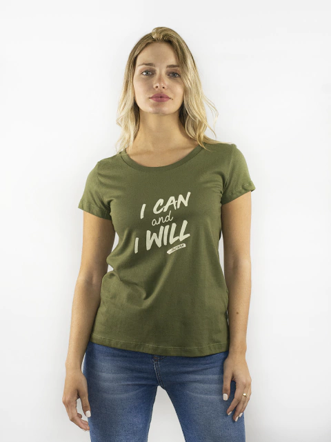 REMERA CLASICA ESTAMPADA