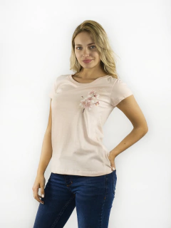REMERA CLASICA ESTAMPADA - comprar online