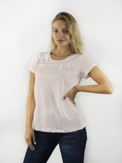 REMERA CLASICA ESTAMPADA - comprar online