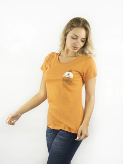 REMERA CLASICA ESTAMPADA - comprar online