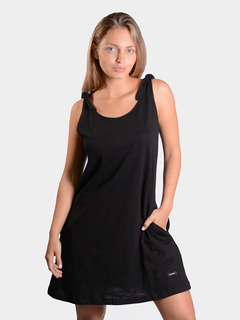 VESTIDO JERSEY FLAME - comprar online