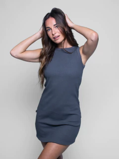 VESTIDO MORLEY - comprar online