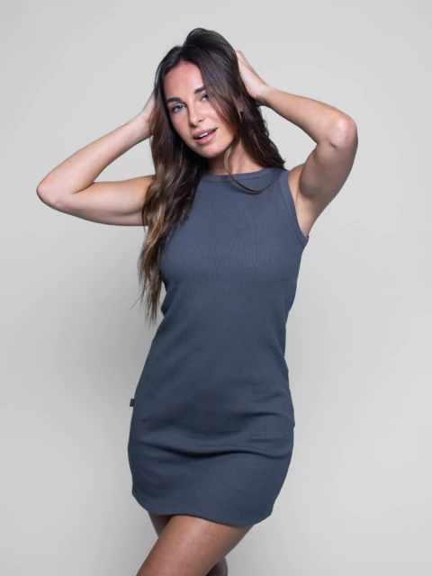 VESTIDO MORLEY - comprar online