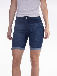 BERMUDA JEAN C/RUEDO