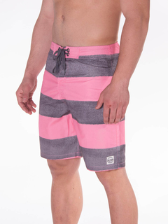 BOARDSHORT RALLADO. - comprar online