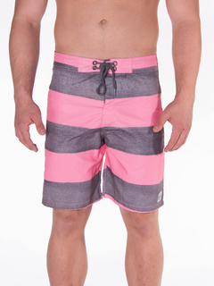 BOARDSHORT RALLADO.