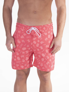 BOARDSHORT PINEAPPLE