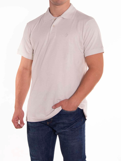 CHOMBA PIQUE REGULAR - comprar online