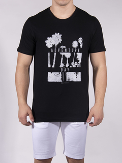 REMERA ADVENTURE DAY