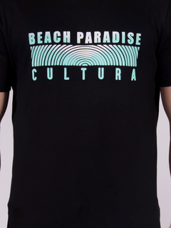 REMERA BEACH PARADISE - comprar online