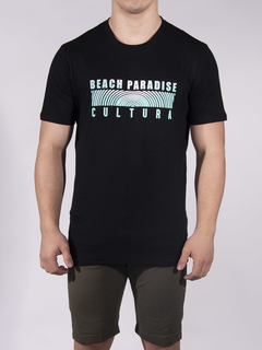 REMERA BEACH PARADISE