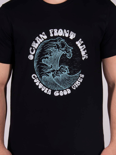 REMERA OCEAN FRONT - comprar online