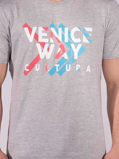 REMERA VENICE WAY - comprar online