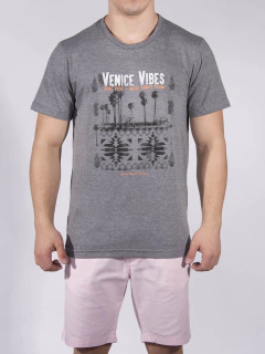 REMERA VENICE VIBES