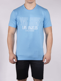 REMERA VNC SURF