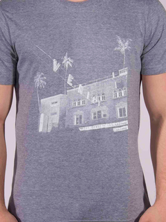 REMERA HOSTEL - comprar online