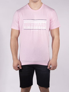 REMERA WINDWARD